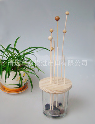 【工厂,藤条,通草花,纸花,无火香熏,香熏棒,加工厂】价格,厂家,图片,林业产品,清远市卓悦进出口-