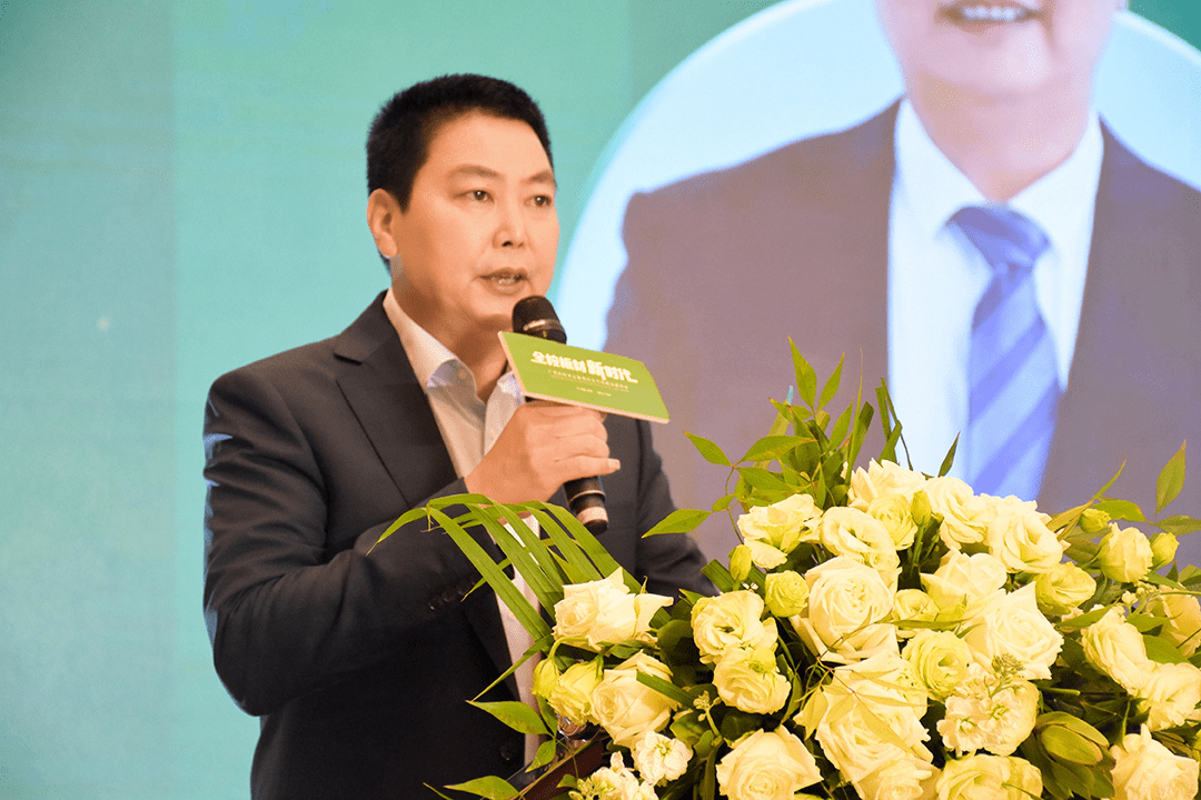 极致创新全新出发!恭喜刘登榜老师团队全程帮扶伟新木业集团全桉板材新时代华东市场新品发布会圆满召开!