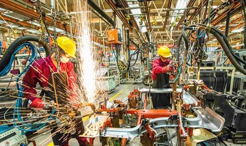 曹德旺说了句大实话 工厂造价4000万美金,美国反而补贴4000多万
