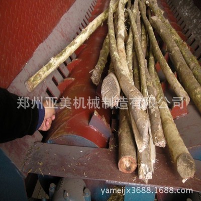 【供应木材剥皮机 木材去皮机 大型木材剥皮机 槽式去皮机】价格,厂家,图片,其他林业机械,郑州亚美机械制造-