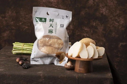 3个金奖1个创新奖 汉滨区这些林产品你吃过吗