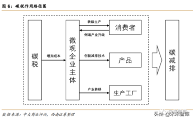 碳市场形成建设机制分析及林业碳汇案例